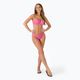 Swimsuit top ROXY Love The Beach Vibe 2021 pink guava 2
