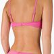 Swimsuit top ROXY Love The Beach Vibe 2021 pink guava 3