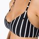 Swimsuit top ROXY Beach Classics Athletic Triangle 2021 anthracite/sweet escape 6
