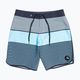 Quiksilver Surfsilk Tijuana 18" men's swim shorts blue EQYBS04651-KTA6
