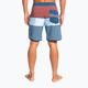 Quiksilver men's Surfsilk Tijuana 18" blue-orange swim shorts EQYBS04651-BSN6 6