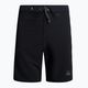 Quiksilver men's Highlite Arch 19" swim shorts black EQYBS04648-KVJ0