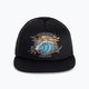 Children's baseball cap Quiksilver Hard Shred black 4