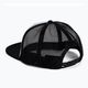 Men's baseball cap Quiksilver Foamslayer white/black 3