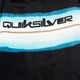 Children's ponchos Quiksilver Hoody Towel black/blue 3