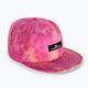 Men's baseball cap Quiksilver Lucid Dreams shocking pink