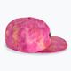 Men's baseball cap Quiksilver Lucid Dreams shocking pink 2