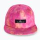 Men's baseball cap Quiksilver Lucid Dreams shocking pink 4