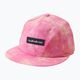 Men's baseball cap Quiksilver Lucid Dreams shocking pink 5
