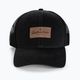 Men's baseball cap Quiksilver Reek Easy black 3
