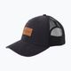 Men's baseball cap Quiksilver Reek Easy black 6