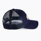 Men's baseball cap Quiksilver Jetty Scrubber navy blazer 2