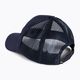 Men's baseball cap Quiksilver Jetty Scrubber navy blazer 3