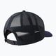 Men's baseball cap Quiksilver Jetty Scrubber navy blazer 8