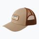 Men's baseball cap Quiksilver Jetty Scrubber plage 5