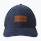 Men's baseball cap Quiksilver Reek Easy navy blazer 6