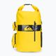Men's Surfin' Backpack Quiksilver Evening Sesh safety yellow