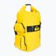 Men's Surfin' Backpack Quiksilver Evening Sesh safety yellow 2