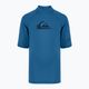 Quiksilver All Time children's swim shirt blue EQBWR03212-BYHH