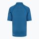 Quiksilver All Time children's swim shirt blue EQBWR03212-BYHH 2