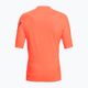 Quiksilver All Time men's swim shirt orange EQYWR03358-MKZ0 2