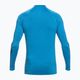 Quiksilver Men's All Time Blue Swim Shirt EQYWR03357-BYHH 2