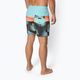 Quiksilver men's Surfsilk Panel 18" swim shorts colour EQYBS04658-KTA6 3