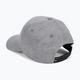 Children's baseball cap Quiksilver Decades Youth light grey heather 4