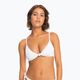 Swimsuit top ROXY Love The Surf Knot 2021 bright white 4