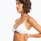 Swimsuit top ROXY Love The Surf Knot 2021 bright white 5
