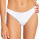 Swimsuit bottoms ROXY Love The Baja 2021 bright white 5