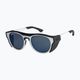 ROXY Vertex crystal/ml blue women's sunglasses