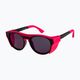 Women's sunglasses ROXY Vertex black/ml red