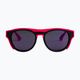 Women's sunglasses ROXY Vertex black/ml red 3