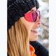 Women's sunglasses ROXY Vertex black/ml red 6