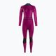 Women's wetsuit ROXY 3/2 ROXY Rise BZ GBS 2021 iodine blue 4