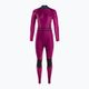 Women's wetsuit ROXY 3/2 ROXY Rise BZ GBS 2021 iodine blue 5
