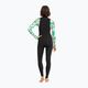 Women's wetsuit ROXY 4/3 Popsurf FZ GBS 2021 jellybean new pop big 3