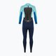 Women's ROXY 4/3 Prologue BZ GBS good mood wetsuit 3