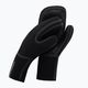 Quiksilver Marathon Sessions 5 mm men's neoprene gloves black EQYHN03173
