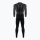 Quiksilver men's 4/3 Prologue BZ KTW0 grey-black swimsuit EQYW103175-KTW0 2