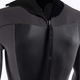 Quiksilver men's 4/3 Prologue BZ KTW0 grey-black swimsuit EQYW103175-KTW0 8