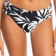 Swimsuit bottoms ROXY Love The Rocker 2021 anthracite surf trippin bico s 5