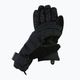 Men's snowboard gloves DC Franchise black
