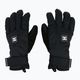Men's snowboard gloves DC Franchise black 3
