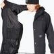 Men's snowboard jacket DC Servo black 7