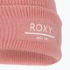 Women's winter hat ROXY Folker 2021 mellow rose 3