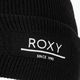 Women's winter hat ROXY Folker 2021 true black 3