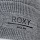 Women's winter hat ROXY Folker 2021 heather grey 3