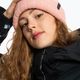 Women's winter hat ROXY Aster 2021 mellow rose 5